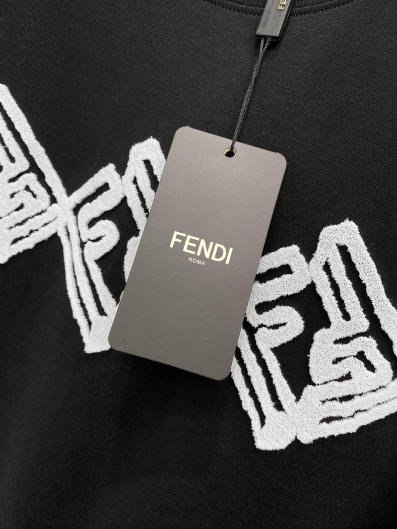 Fendi T-Shirts